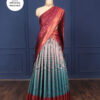 Half saree